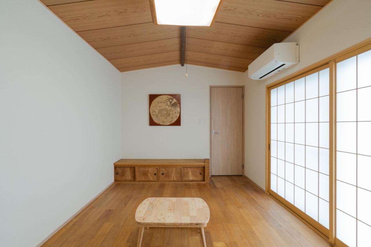 宿坊-地蔵院 Kurayoshi Esterno foto