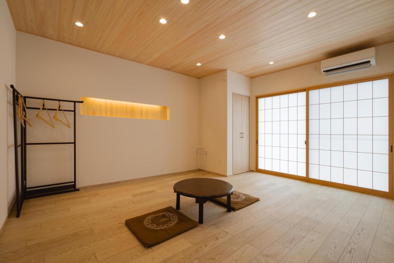 宿坊-地蔵院 Kurayoshi Esterno foto
